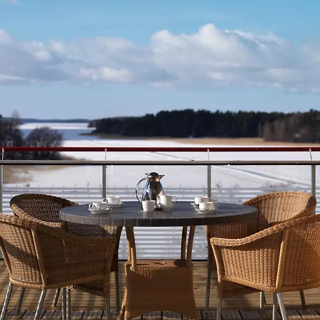 Holiday Club Lomakeskus Naantali